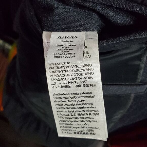 Men's Calvin Klein Suit Jacket Size XL Slim Fit NEW - Picture 10 of 15